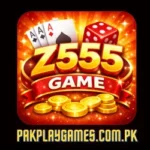 Z555 GAME