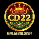 CD22 Game