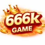 666K Game logo