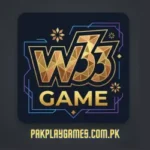 W33 Game