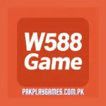 W588 Game