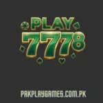 PLAY7778 Game