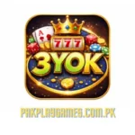 3YOK Game