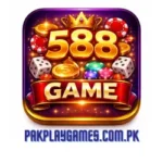 588 Game