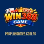 WIN388 Game