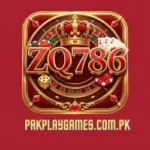 ZQ786 Game