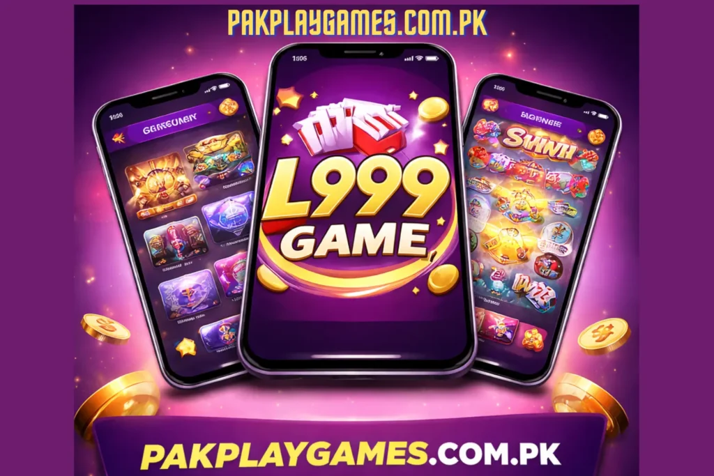 L999 Game