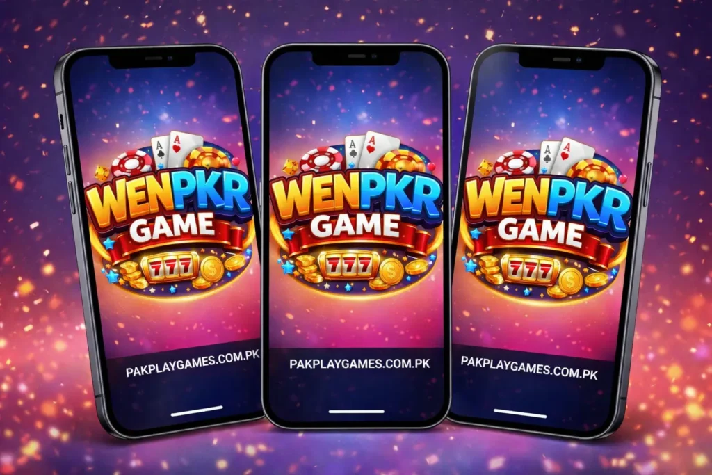 WENPKR Game
