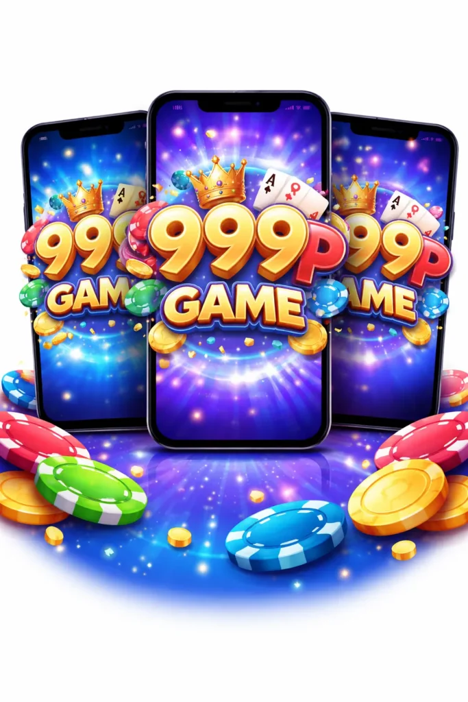 999P Game