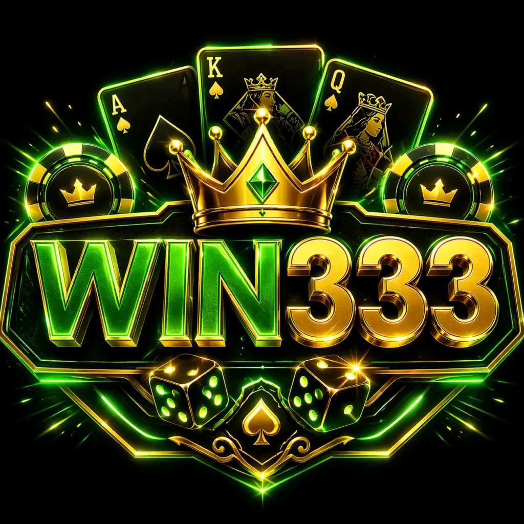 Win333