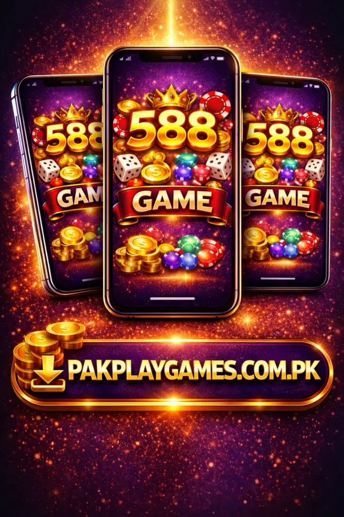 588 Game