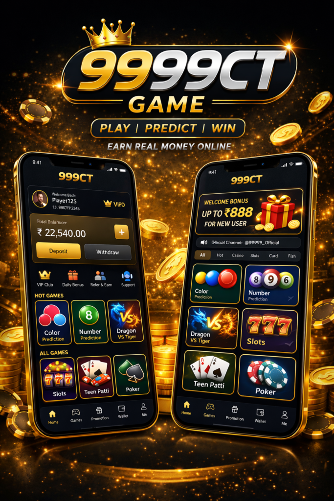 999ct game apk