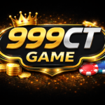999ct game logo