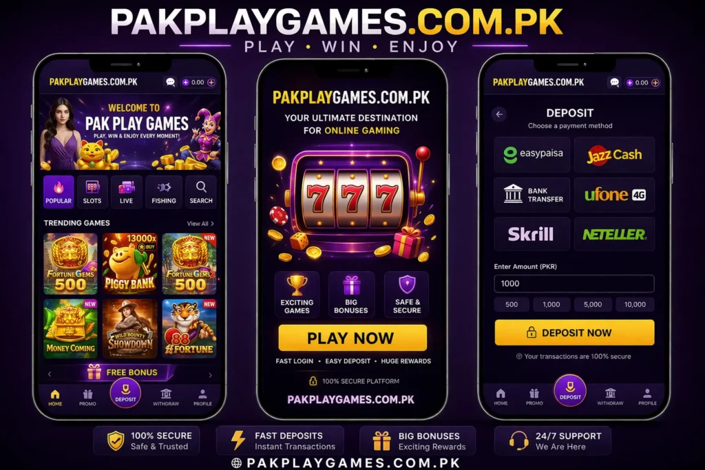 PK Easy Game
