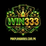 Win333 Game