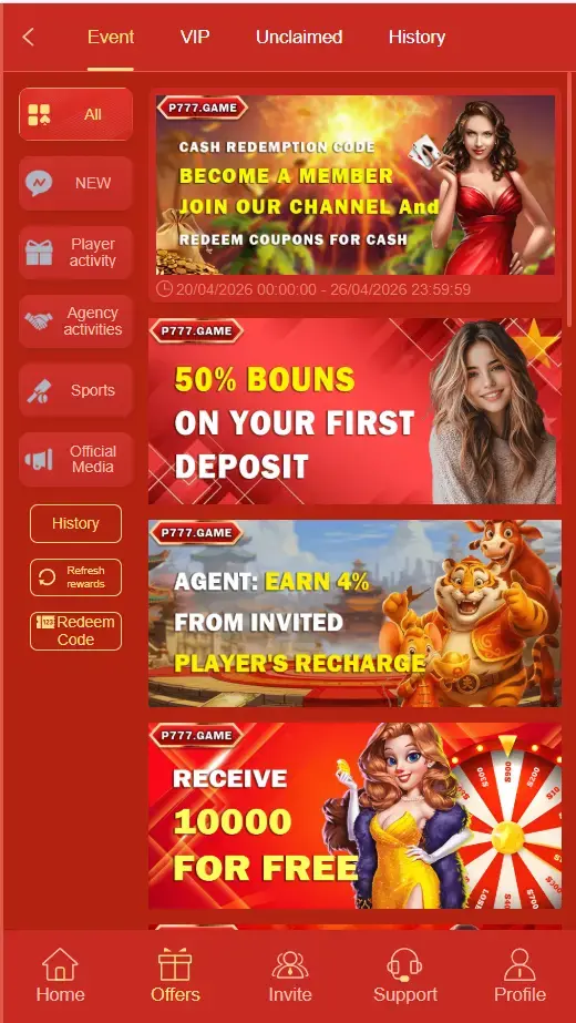 777p Game