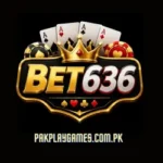 Bet636 Game