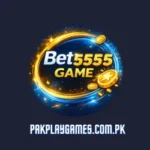 Bet5555 Game
