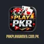 PLAY PKR Game